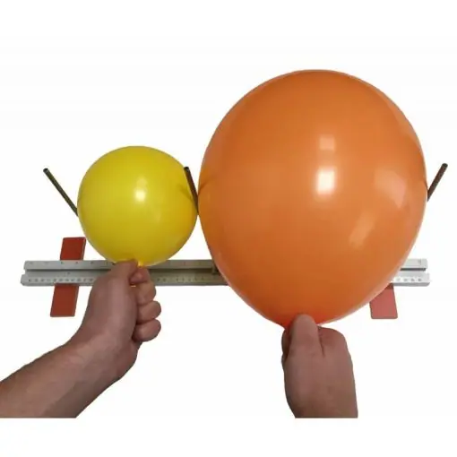 Strumenti di toy palloncini umani giganti decorazioni per feste palloncini  palloncini umani giganti palloncini umani 2pc