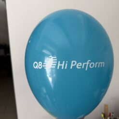 Assortimento di colori pastello per palloncini promozionali low cost