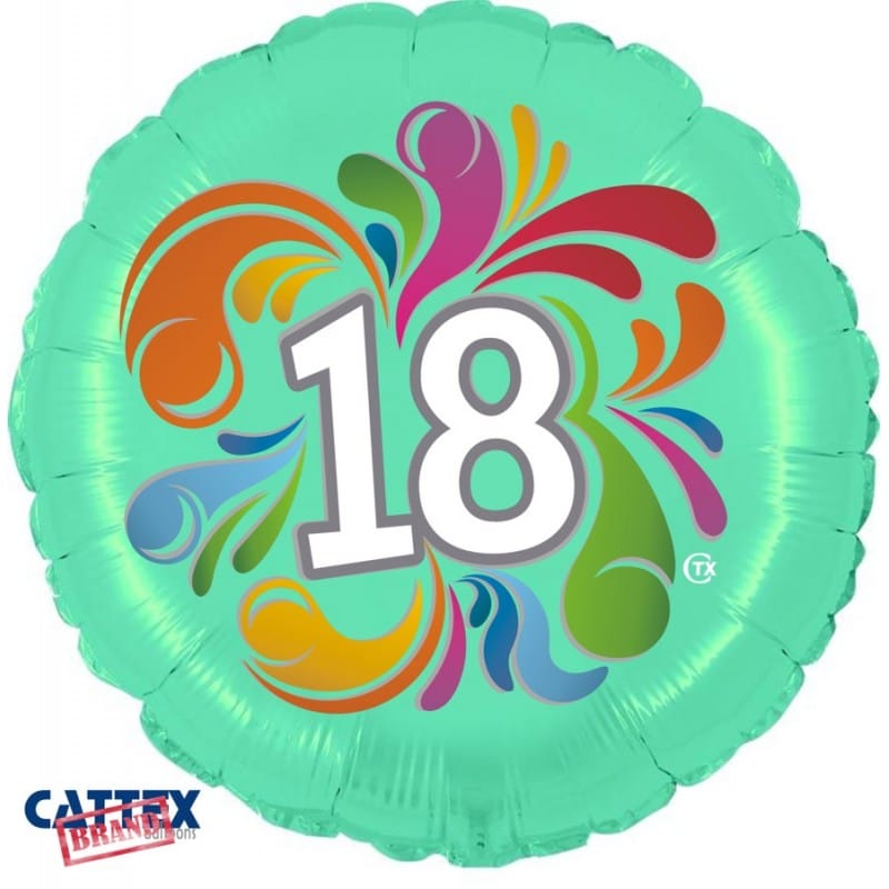 FESTONE GHIRLANDE 18 ANNI, STRISCIA BANDIERINE 18 ANNI, BANDIERA 18 ANNI,  FESTONI COMPLEANNO, FESTA 18 ANNI, IDEE, FESTE 18 ANNI, FESTA COMPLEANNO 18  ANNI, GADGET 18 ANNI, GHIRLANDA