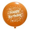 Palloncini compleanno Birthday Fuochi d artificio