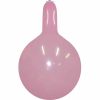 Palloni Giganti Piatti - 36" Pallone Gigante (Collo Lungo)