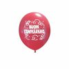 Palloncini compleanno Buon Compleanno