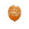 Palloncini compleanno Compleanno