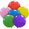 Palloni Giganti Piatti - 70" Pallone Gigante