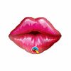 Palloncini amore - bacio (14”)