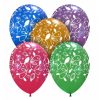 Palloncini natalizi - luci di natale (globo)