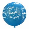 Palloncini auguri Auguri (globo) 32