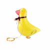 Palloncini Pet Walker - Papera Gialla (19”)