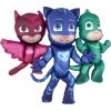 Palloncini mylar Personaggi Pj Masks AirWalker (57")