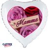 Palloncini mylar vari Rose Mamma (18”)