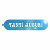 Palloncini auguri - tanti augur 67i