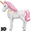 Palloncini Air Walker Unicorno Magico AirWalker (46")