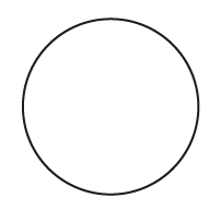 colore stampa bianco